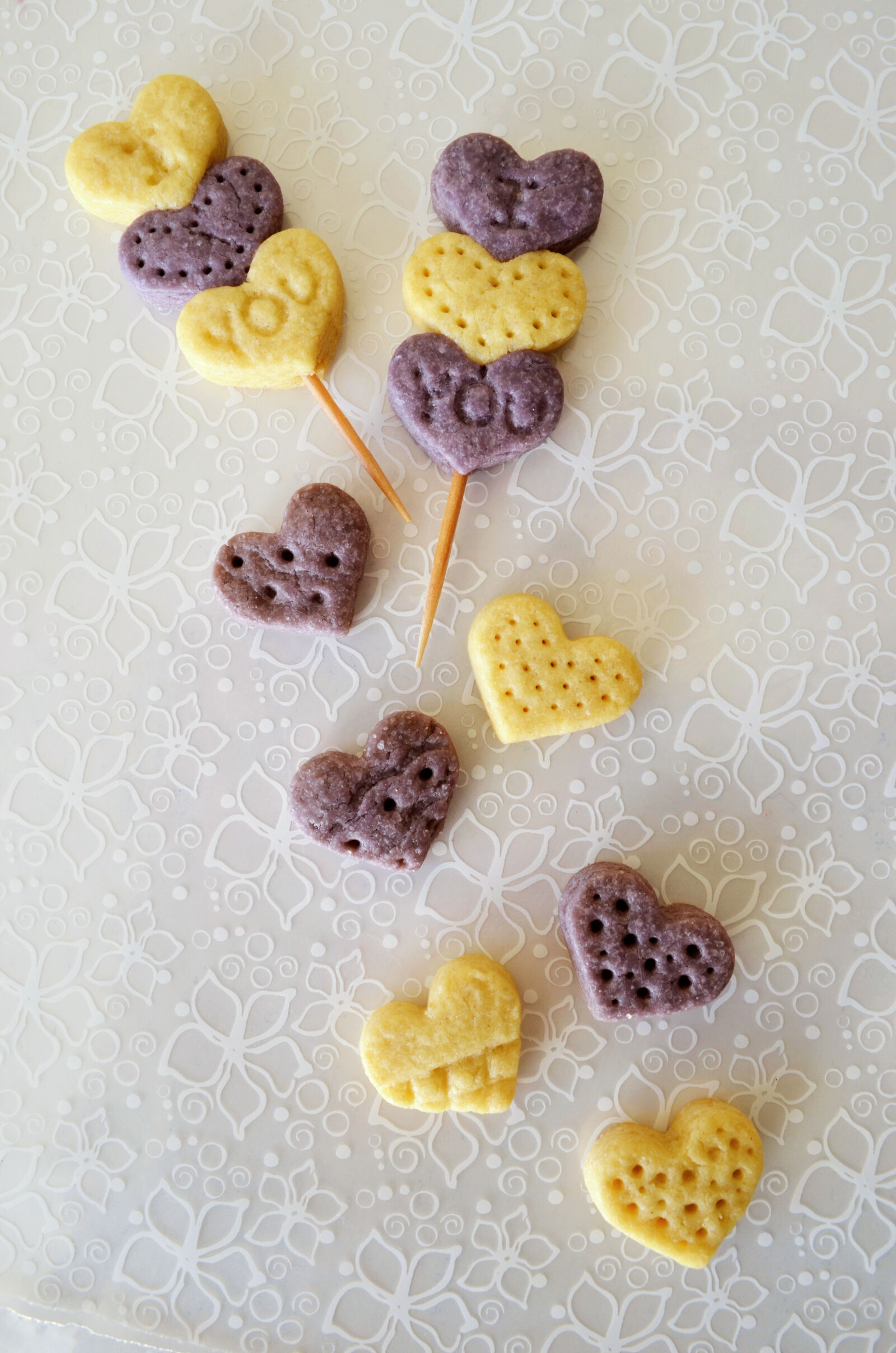 Nikon D5100 sample photo. Cookies, corazones, enamorados, galletas photography