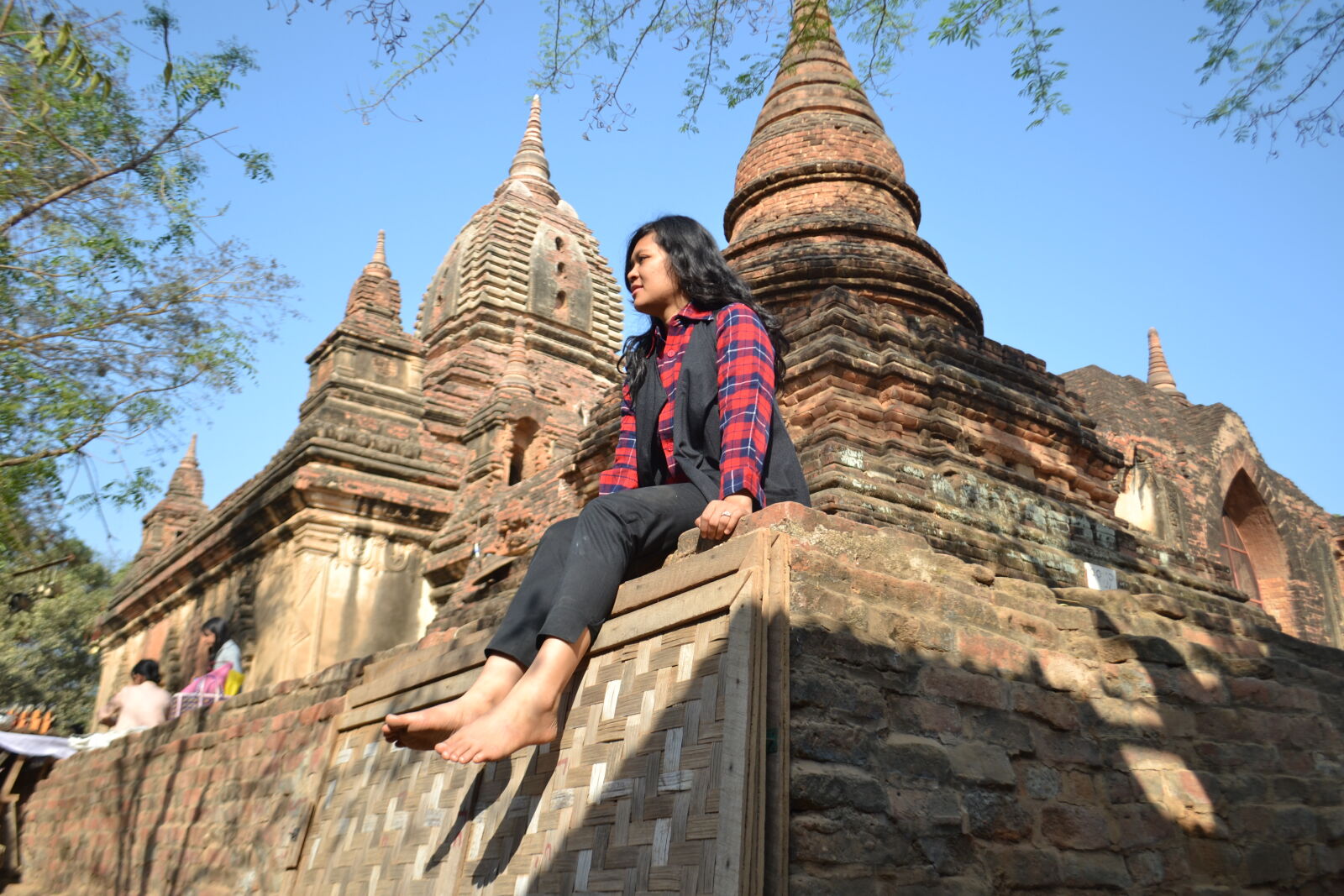 Nikon D3100 sample photo