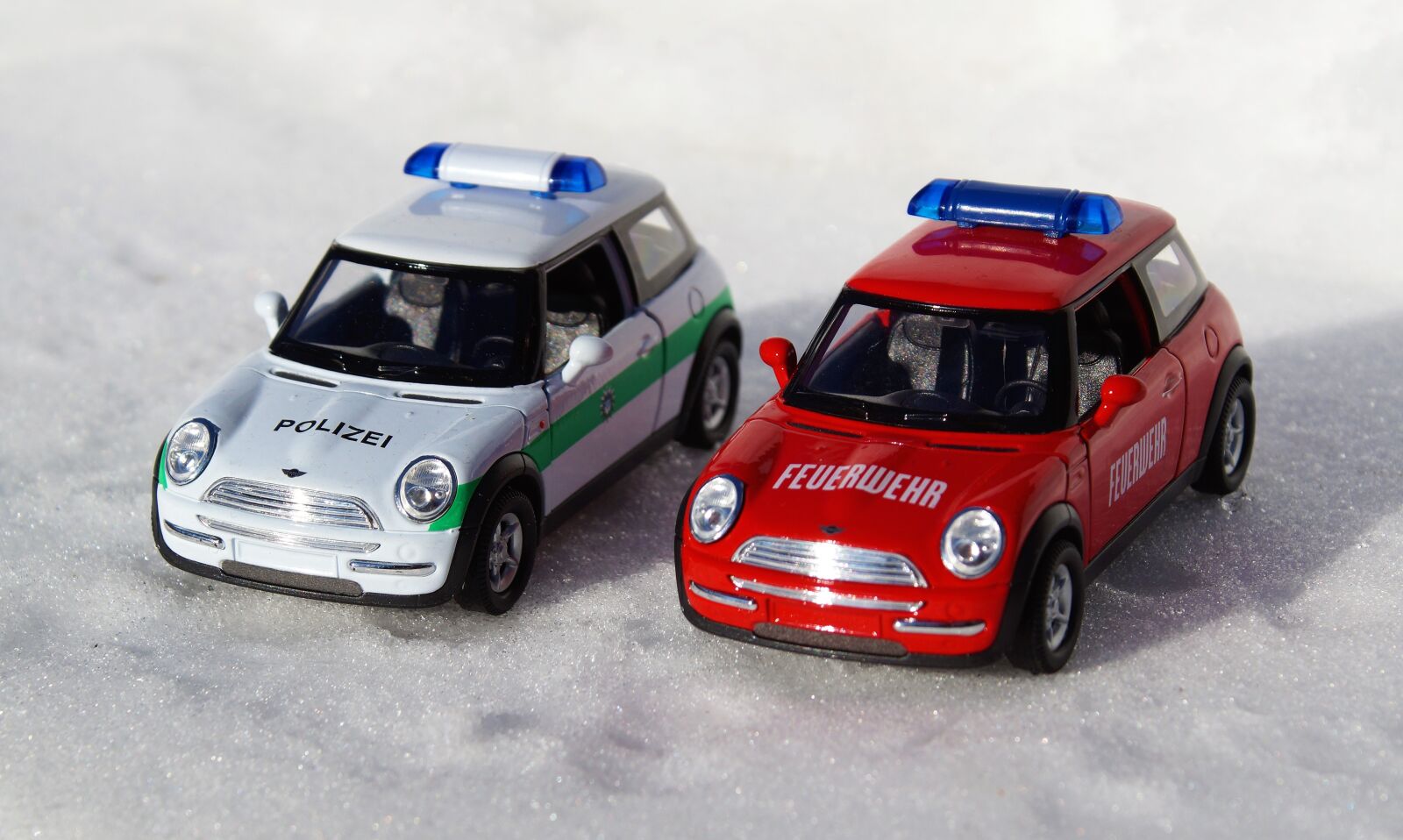 Sony DT 18-70mm F3.5-5.6 sample photo. Model car, mini, mini photography