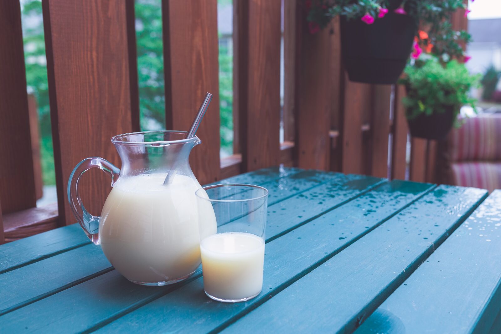 Sigma 35mm F1.4 DG HSM Art sample photo. Lemonade, summer, drink photography