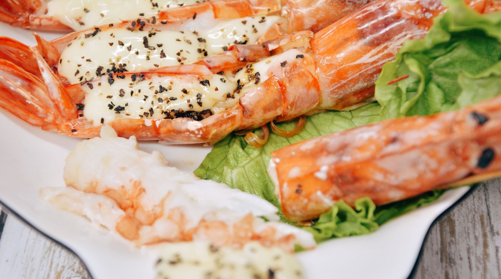 Nikon D7100 sample photo. Western, chinese, gourmet photography