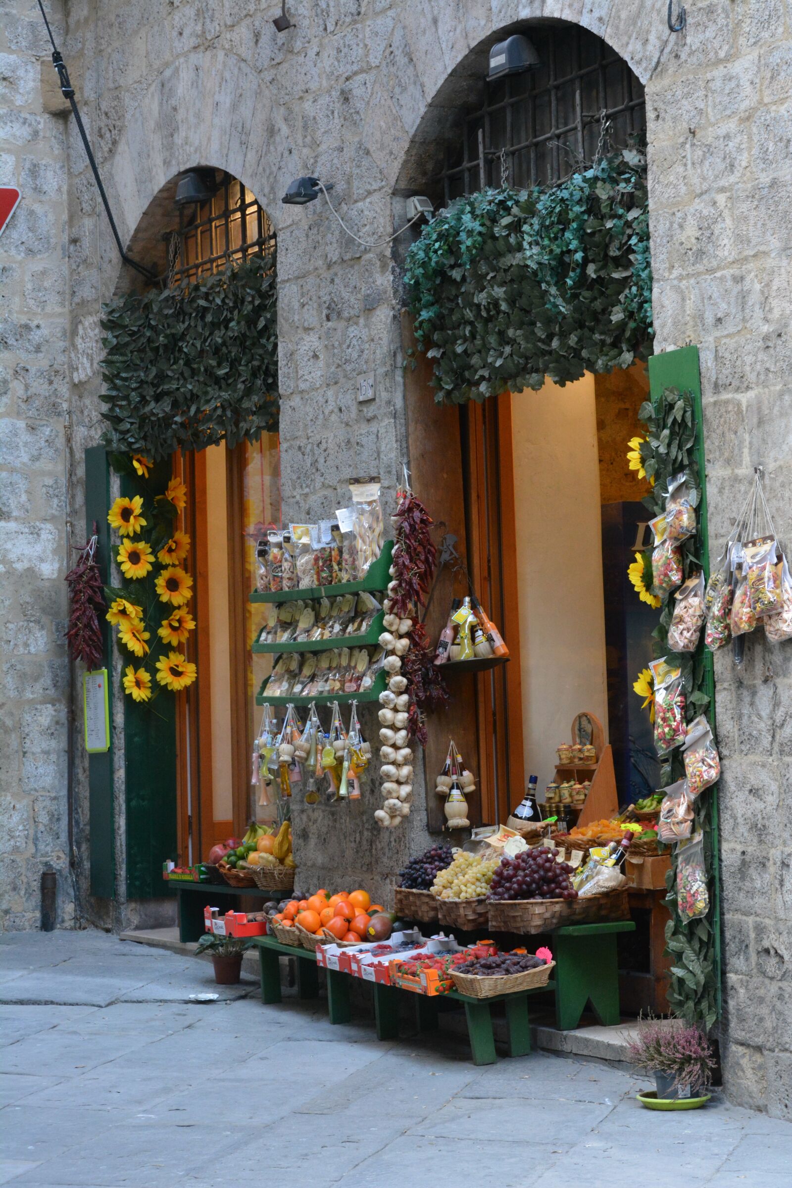Nikon D5200 sample photo. Italy, siena, tuscany photography