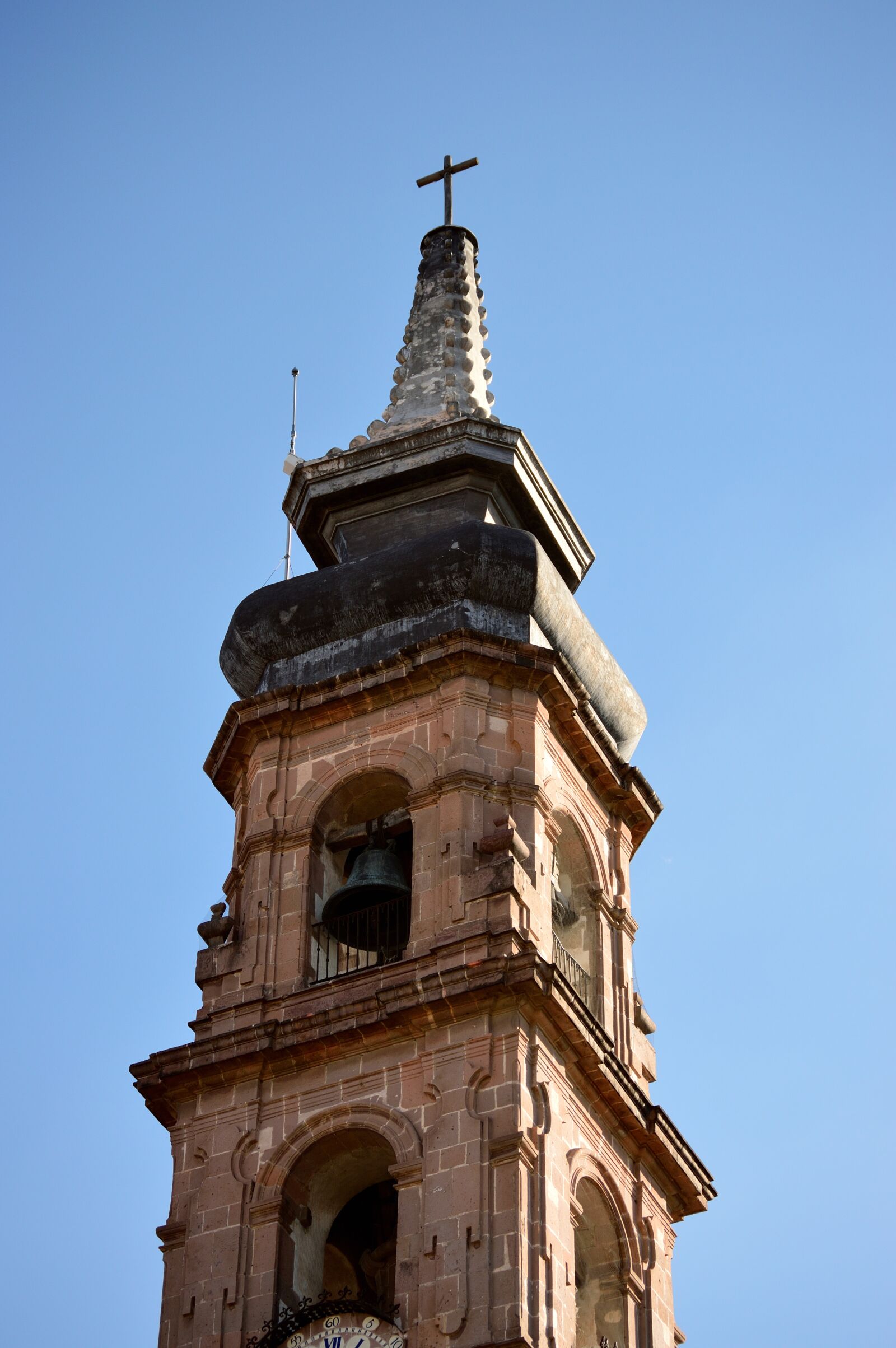 Nikon D3200 sample photo. Church, religion, cathedral photography