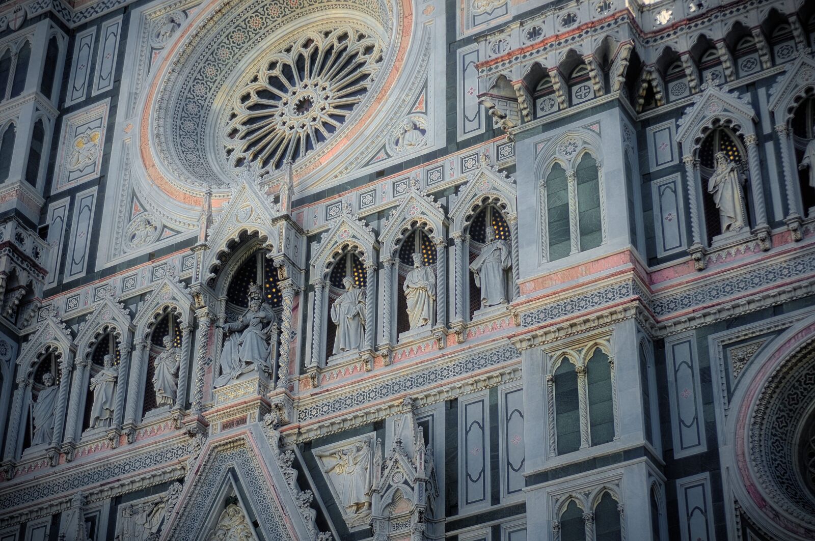 Nikon D300S sample photo. Frontage, church, cathedral photography