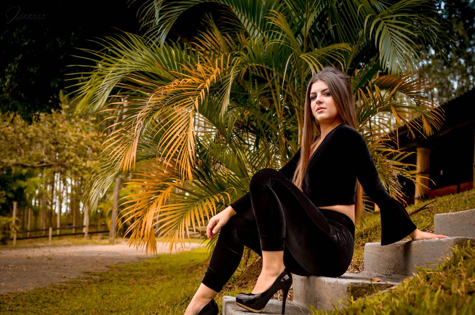 Nikon D5100 sample photo. Linda, beauty, m photography