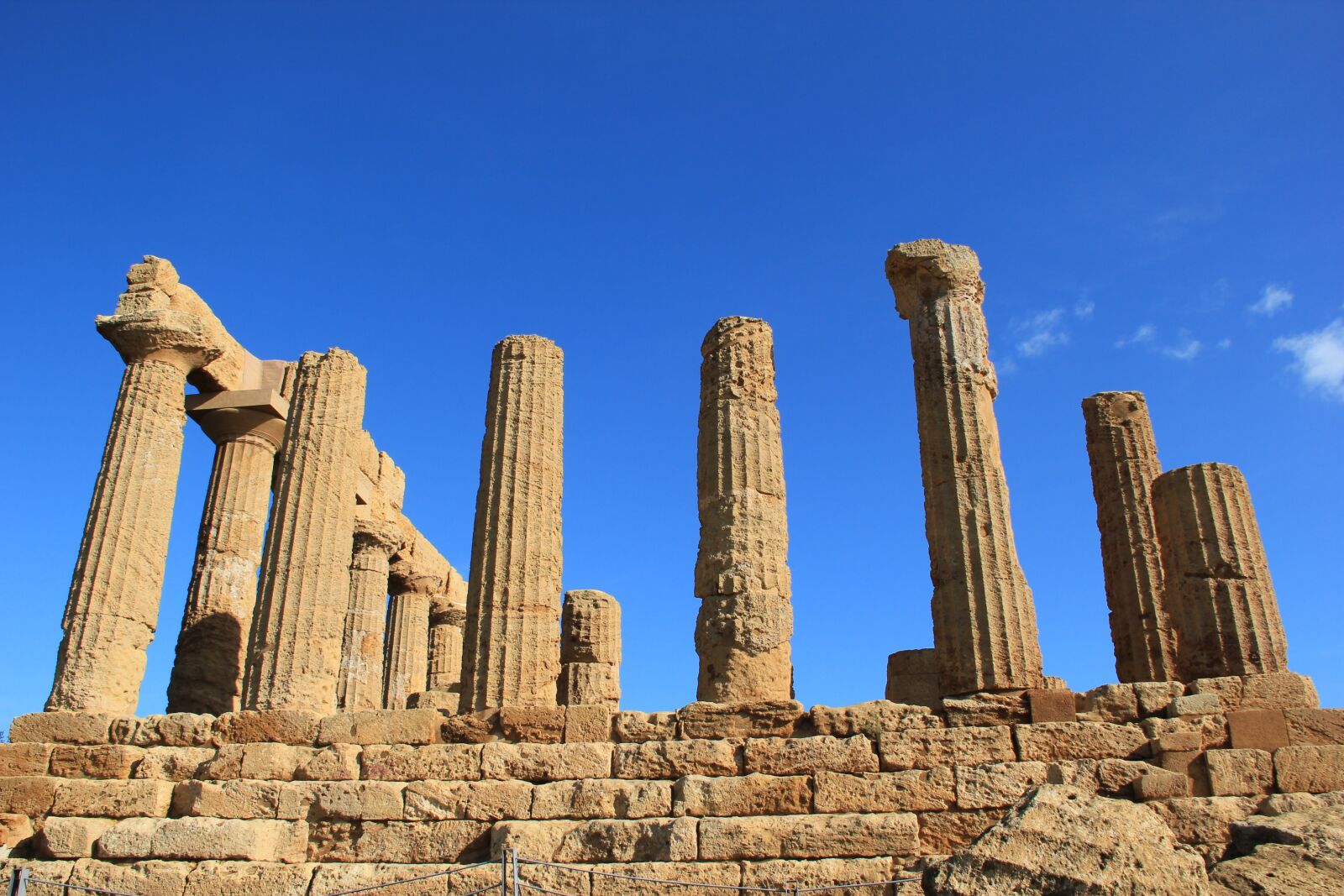 Canon EOS 550D (EOS Rebel T2i / EOS Kiss X4) sample photo. The ruins of the photography
