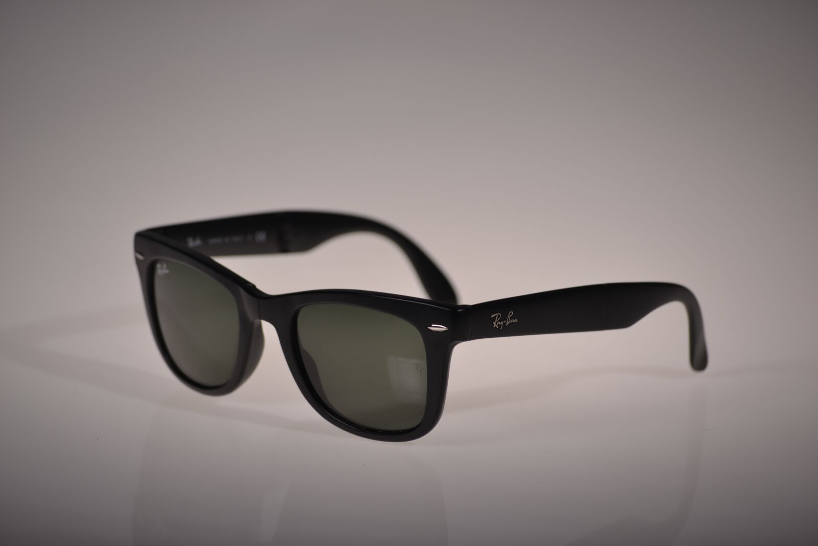 Nikon D3100 sample photo. Glasses, style, product photography