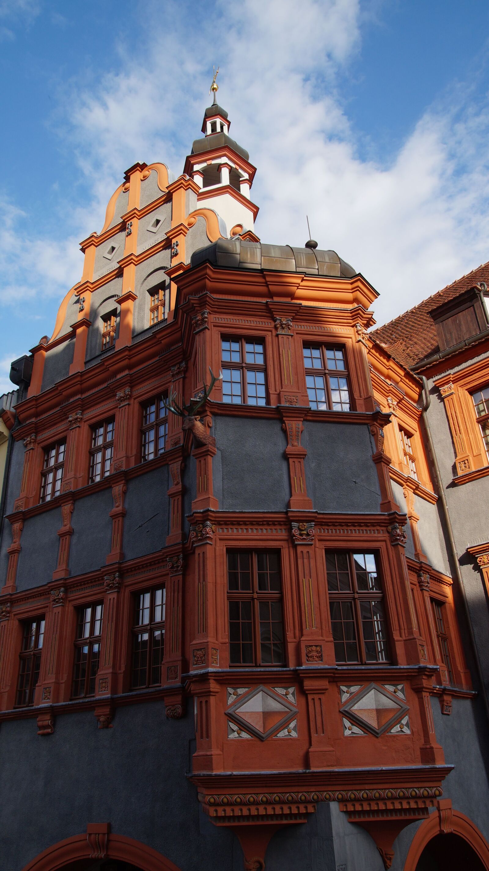 Sony SLT-A58 sample photo. Gorlitz, görlitz, germany photography