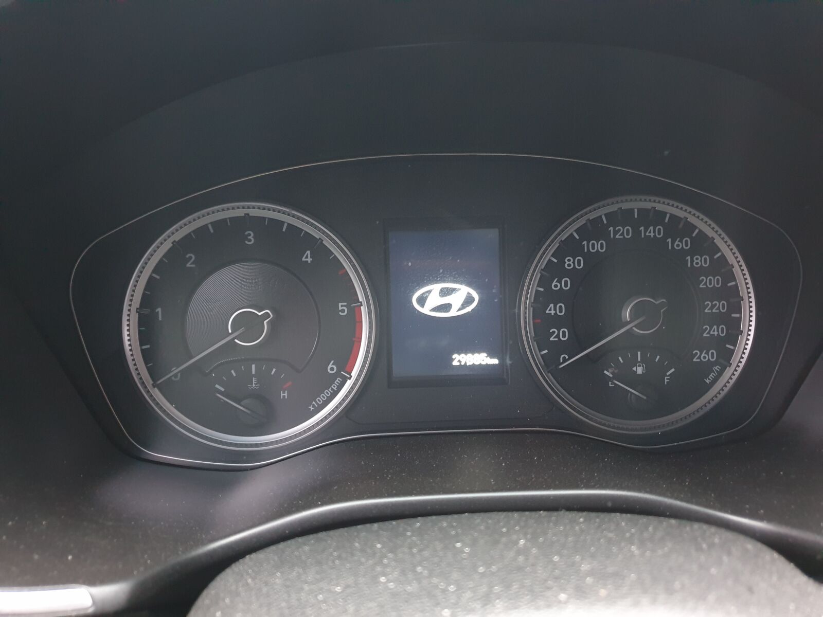 Samsung Galaxy Note9 sample photo. Hyundai, santa fe, suv photography