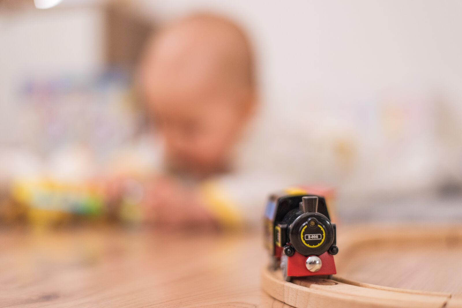 Nikon D750 sample photo. Kid, baby, play photography