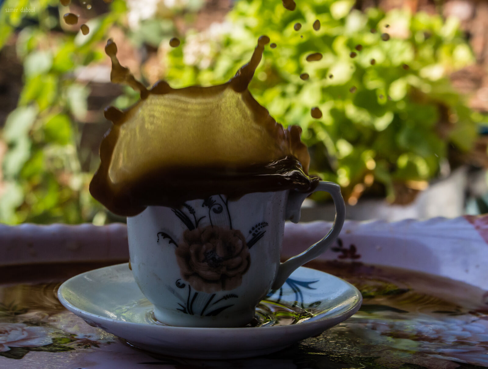 Canon EOS 700D (EOS Rebel T5i / EOS Kiss X7i) sample photo. Coffee, coffee, bean, coffee photography
