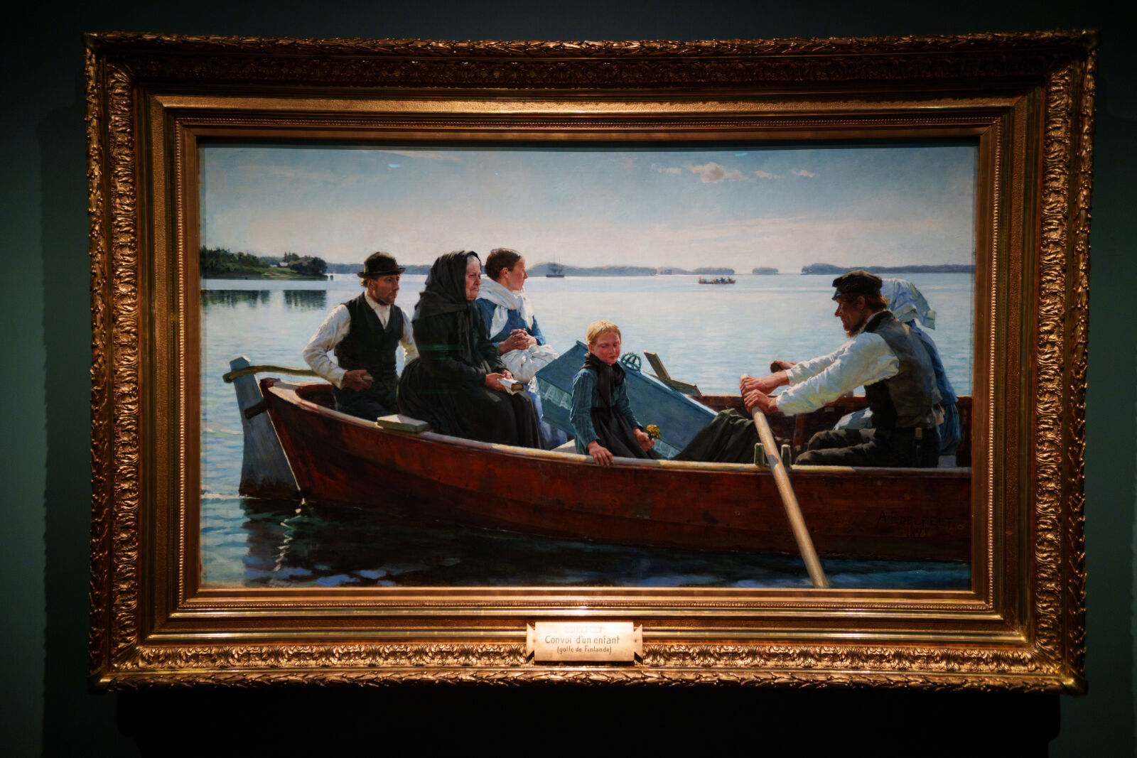 Sony a7R V sample photo. Exhibition artpiece photography
