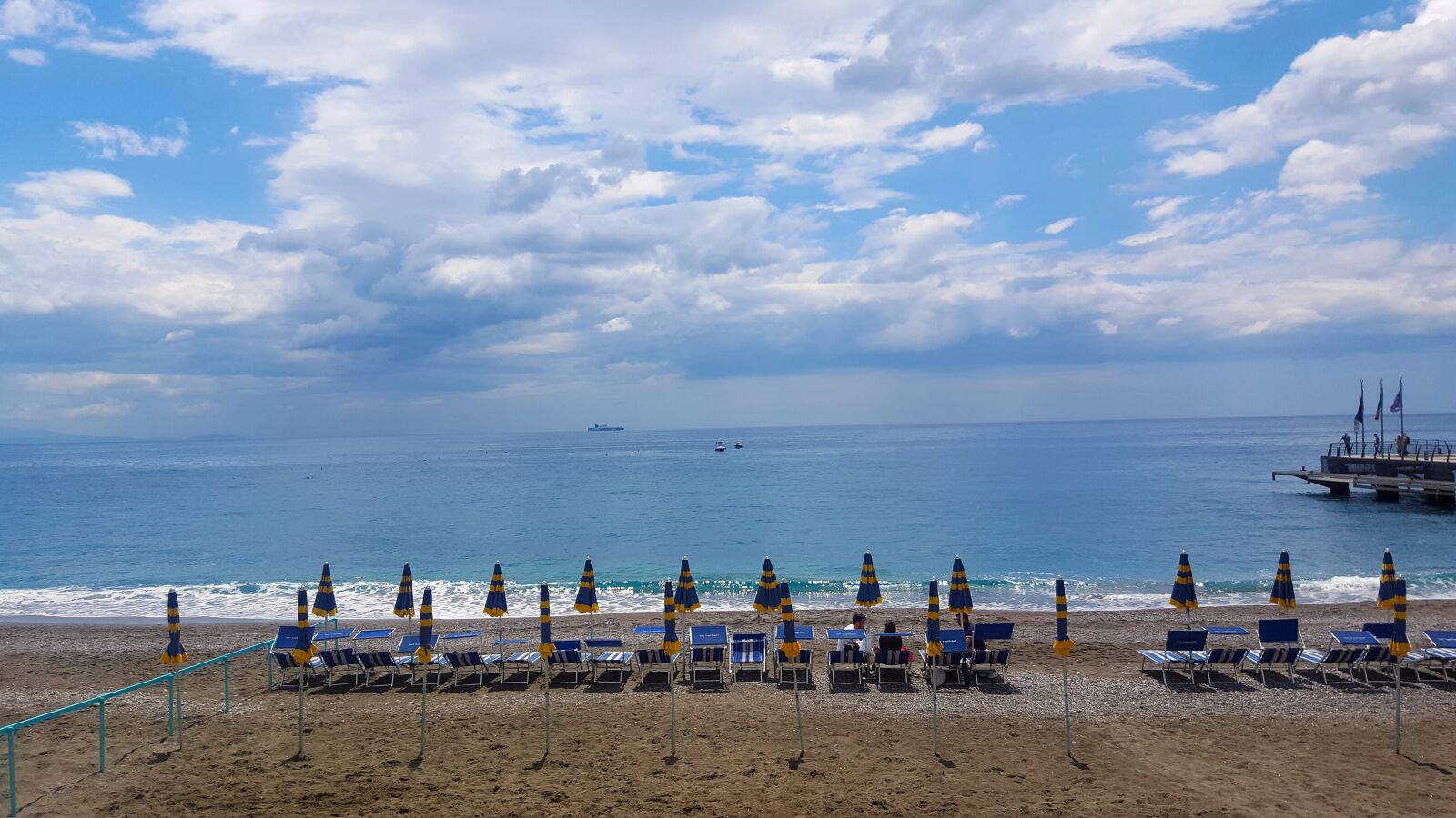 Samsung Galaxy S6 sample photo. Sea, beach, sand photography