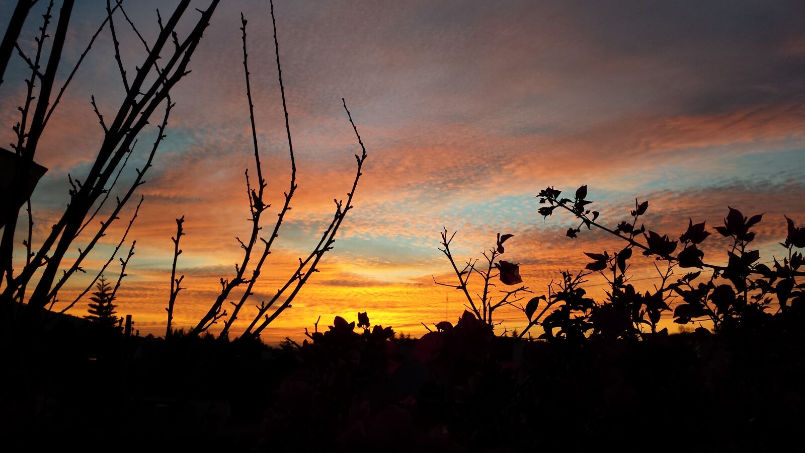 Samsung Galaxy S4 sample photo. Mexico, queretaro, skyline, sunset photography