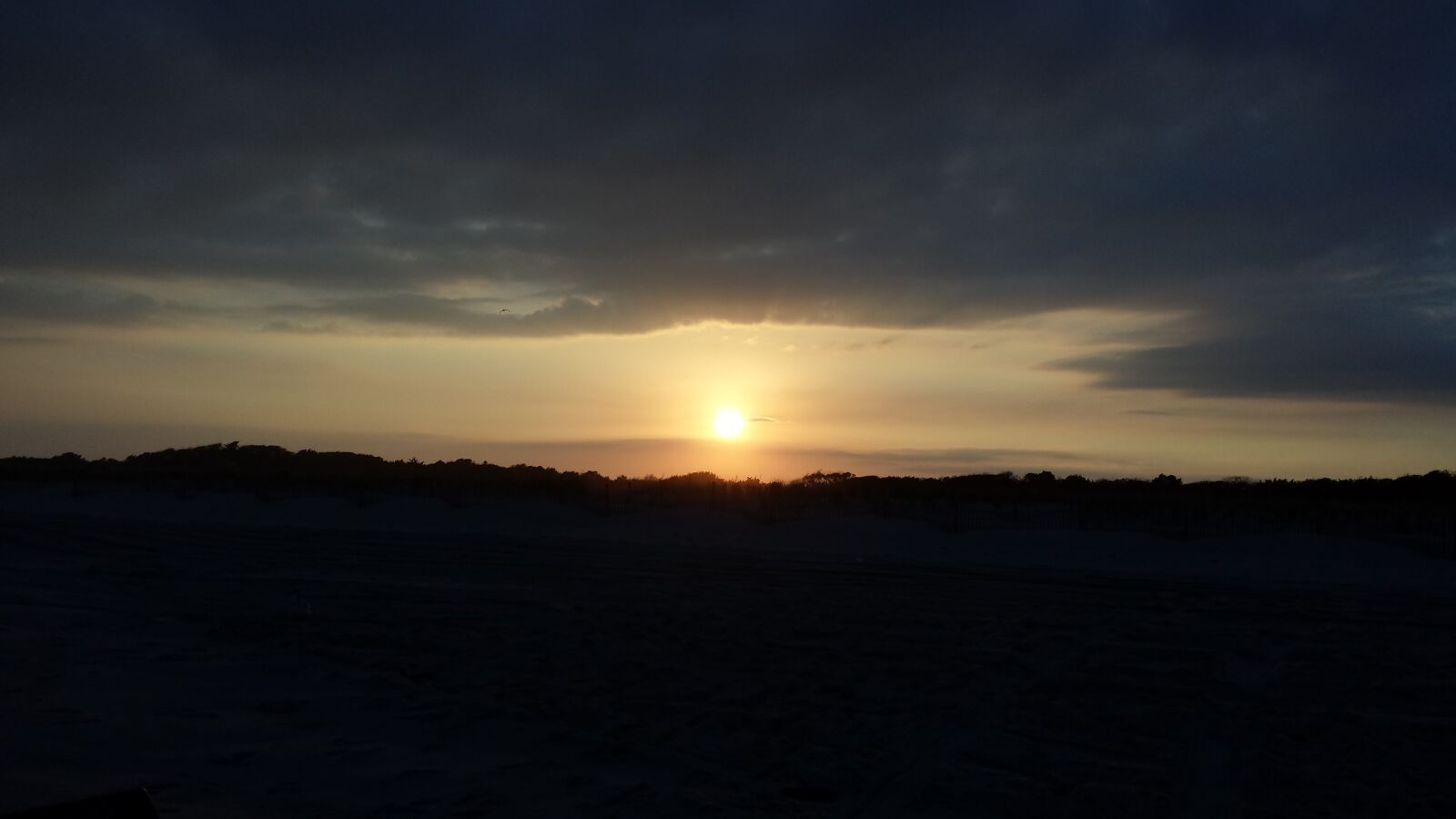 Samsung Galaxy S4 sample photo. Sun, rise, light photography