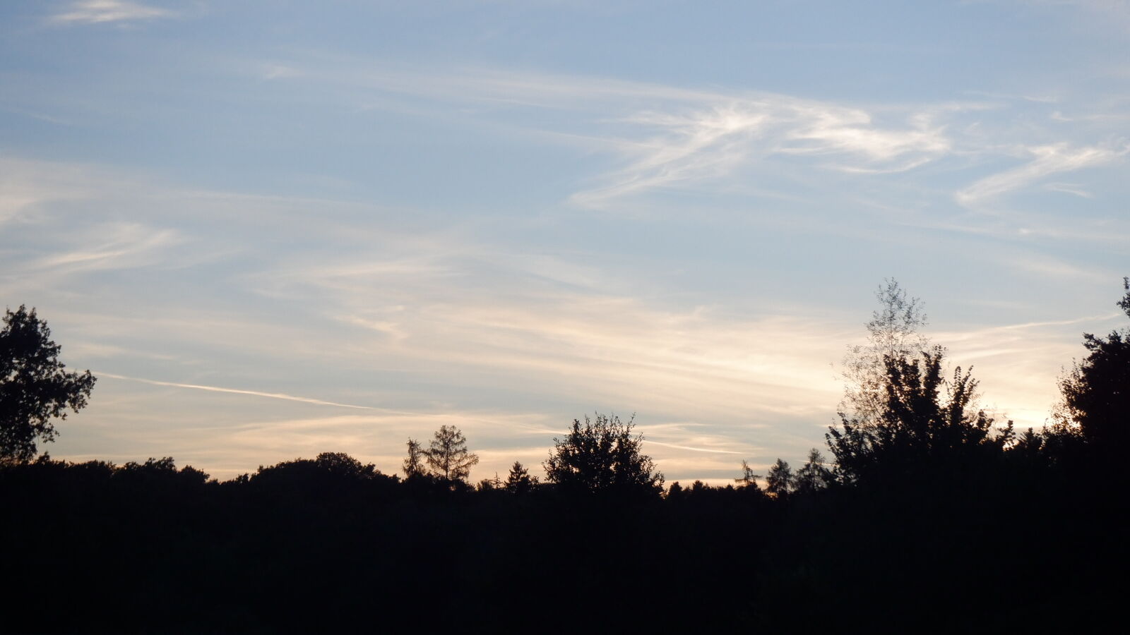 Fujifilm FinePix XP140 sample photo. Sky shoot photography