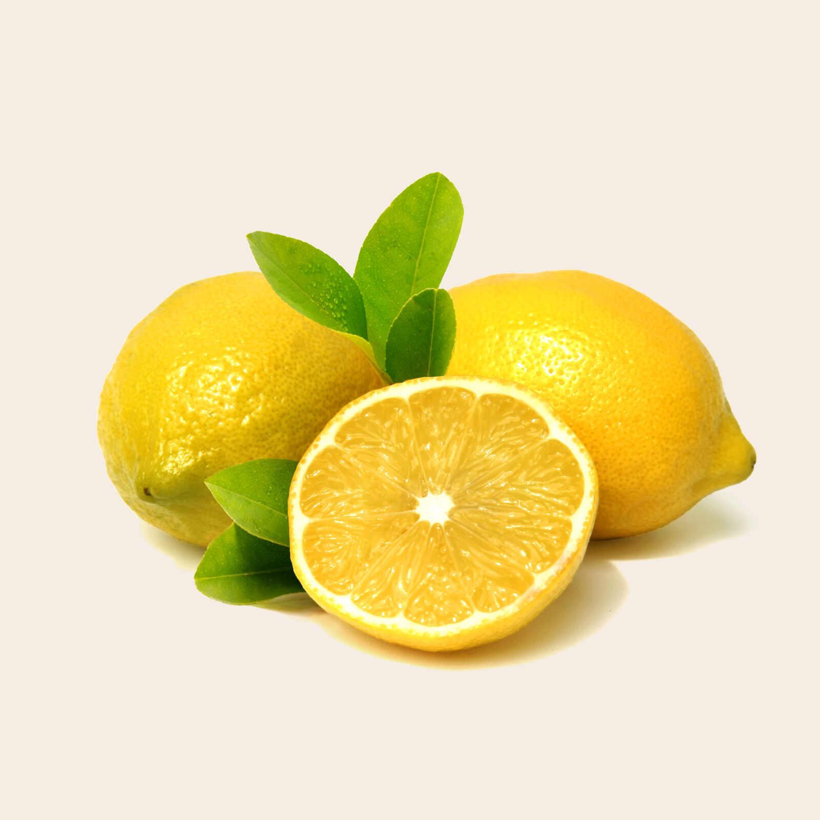 Canon EOS 5D Mark II sample photo. Lemon, fruit, health photography