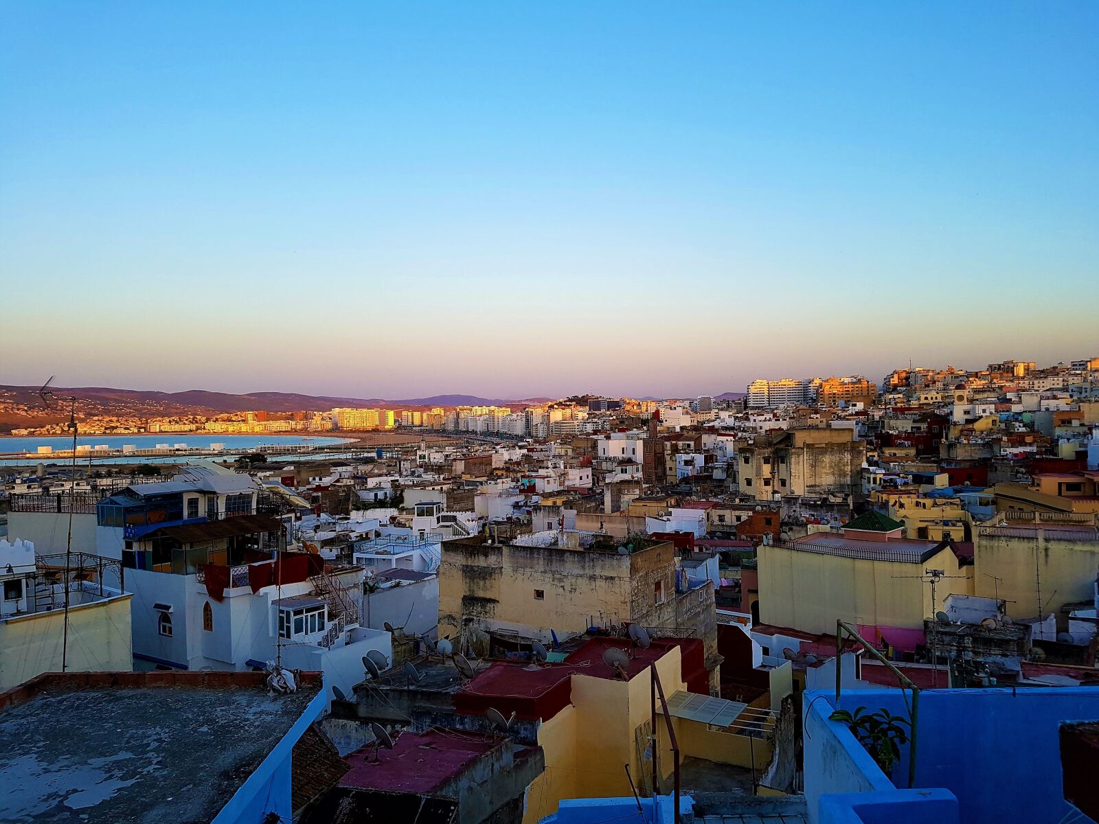 Samsung Galaxy S7 Edge sample photo. Tangier, morocco, medina photography