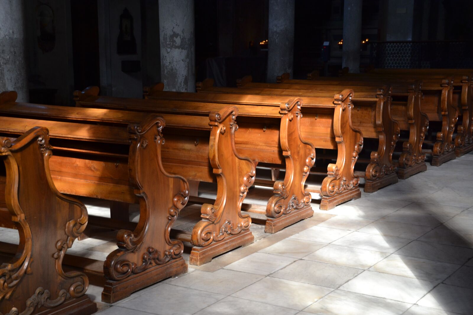 Nikon D3100 sample photo. Italy, trieste, city photography