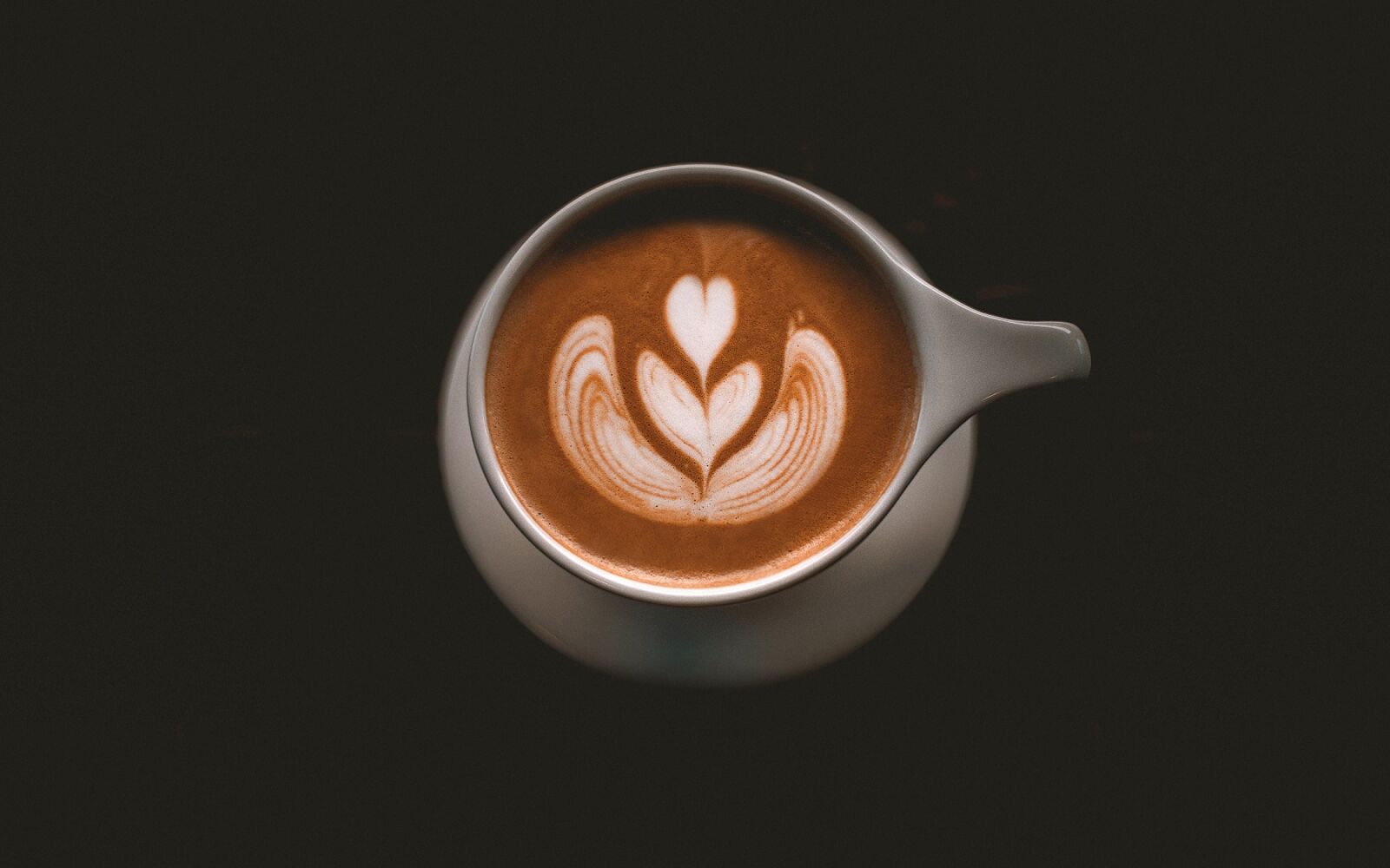 Nikon D610 sample photo. Beverage, breakfast, caffeine, cappuccino photography