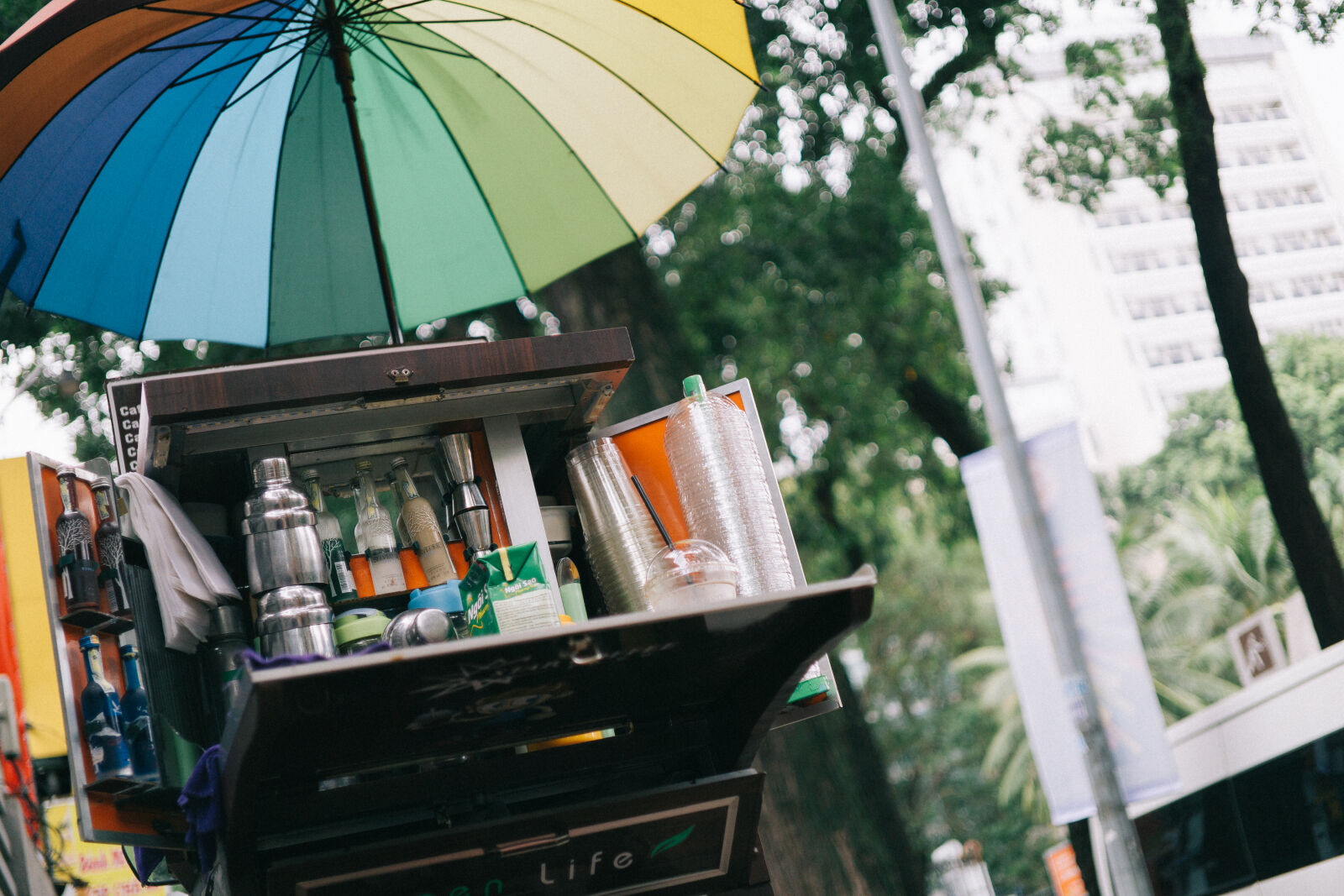 E 32mm F1.8 sample photo