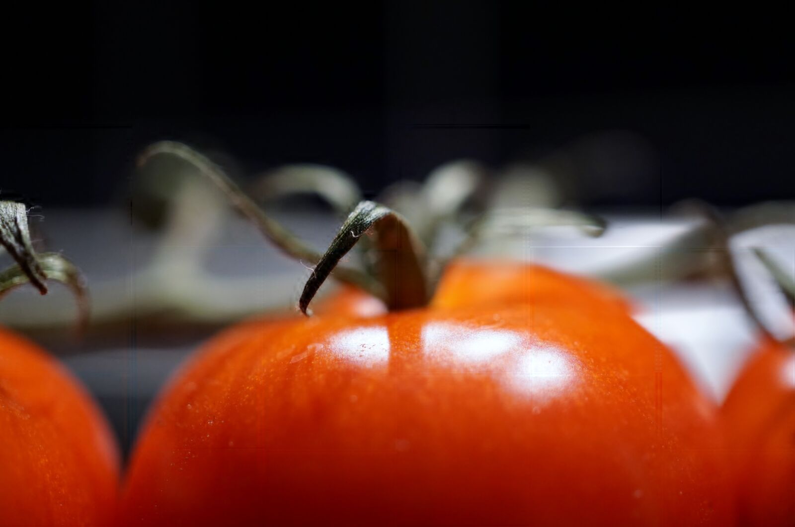 Sony a6000 sample photo. Tomato, fruit, vegetables photography