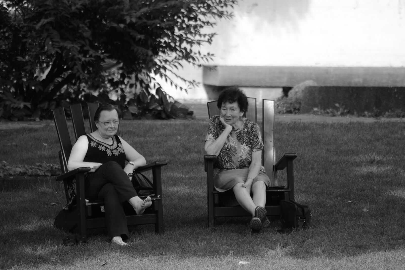 Nikon D7100 sample photo. Human, woman, two photography
