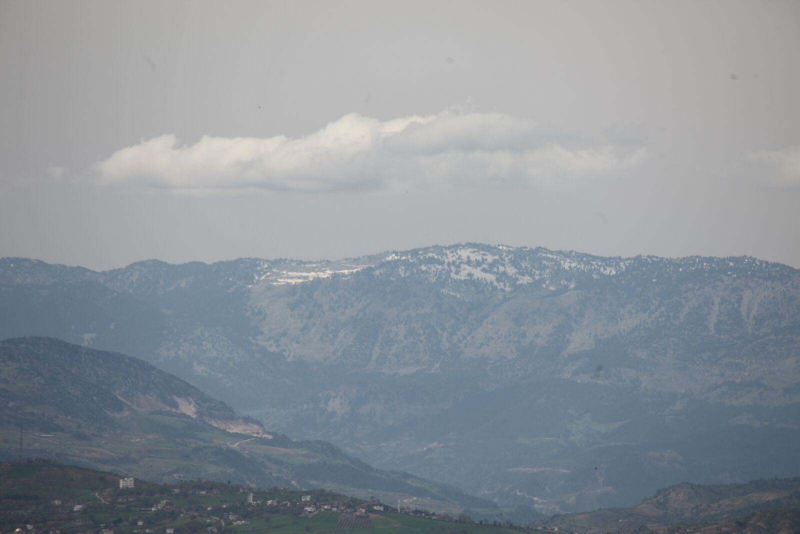 Canon EOS 5D Mark II sample photo. Cloud, sky, clouds photography