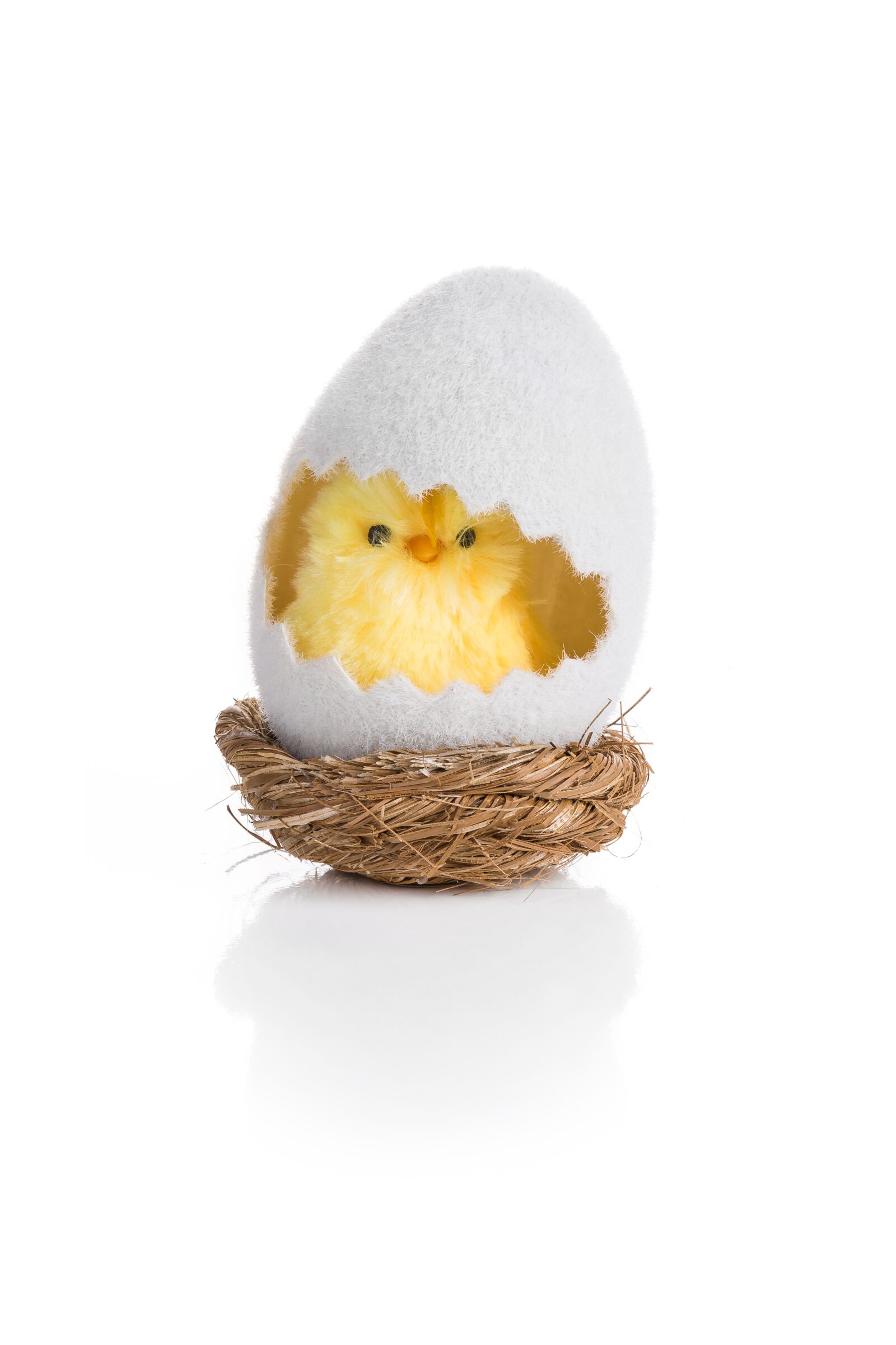 Canon EF 100mm F2.8L Macro IS USM sample photo. Easter, egg, no person photography