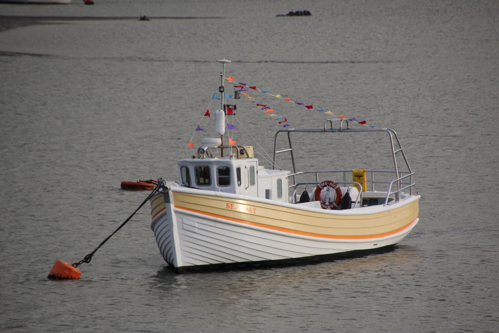 Canon EOS 1200D (EOS Rebel T5 / EOS Kiss X70 / EOS Hi) sample photo. Ship, boat, water photography