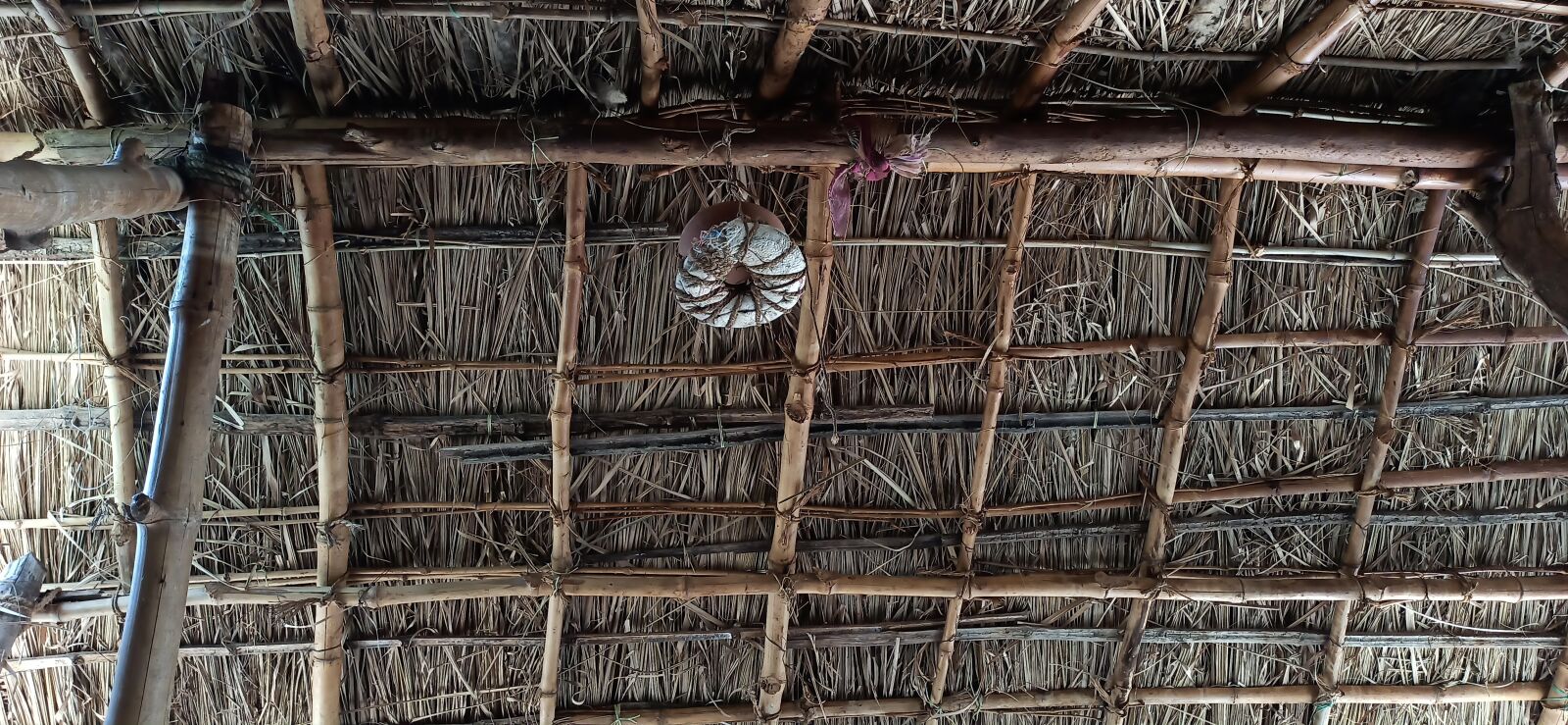 Xiaomi Redmi Note 8 Pro sample photo. Design, of the cottage photography