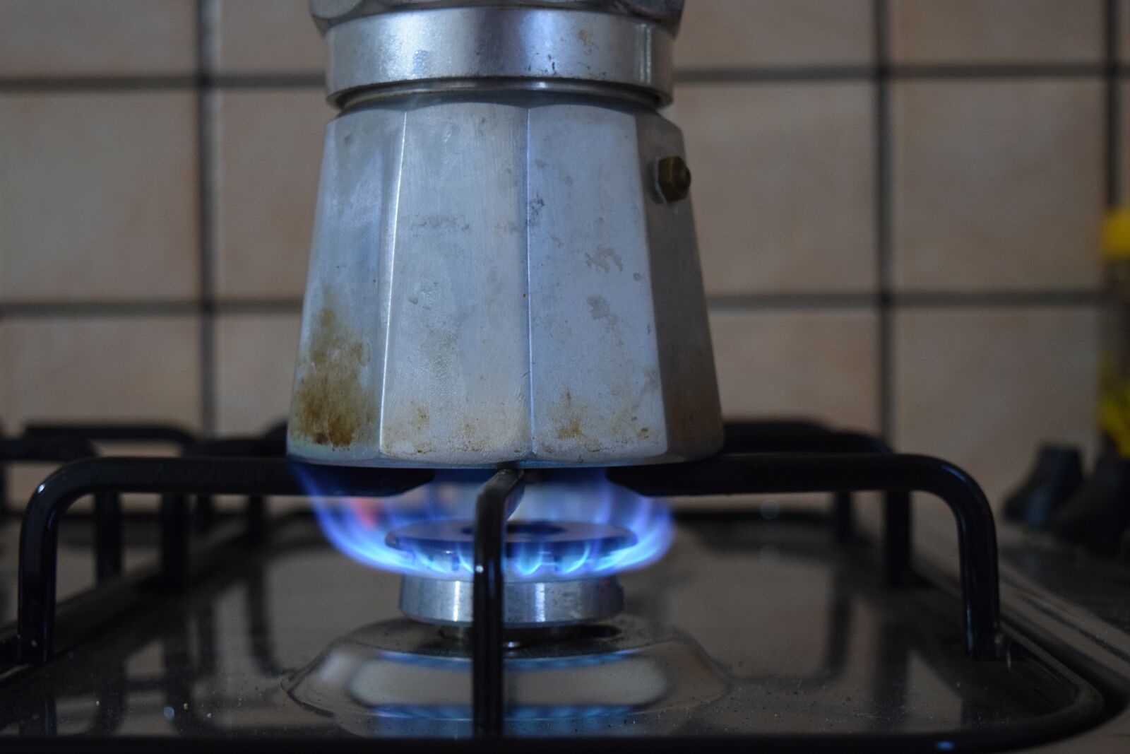 Nikon D3300 sample photo. Coffee, tea, espresso photography
