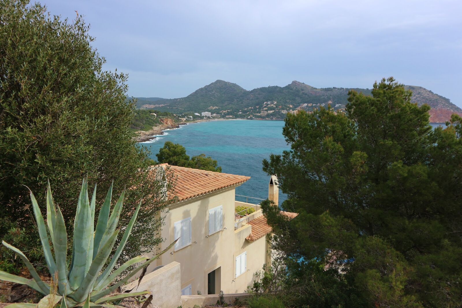Canon EOS M10 sample photo. Spain, mallorca, balearic islands photography