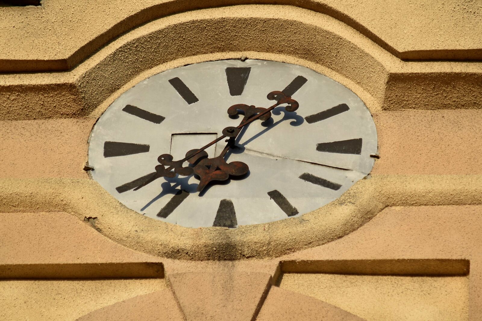 Nikon D5500 sample photo. Ancient, antique, architecture, art photography