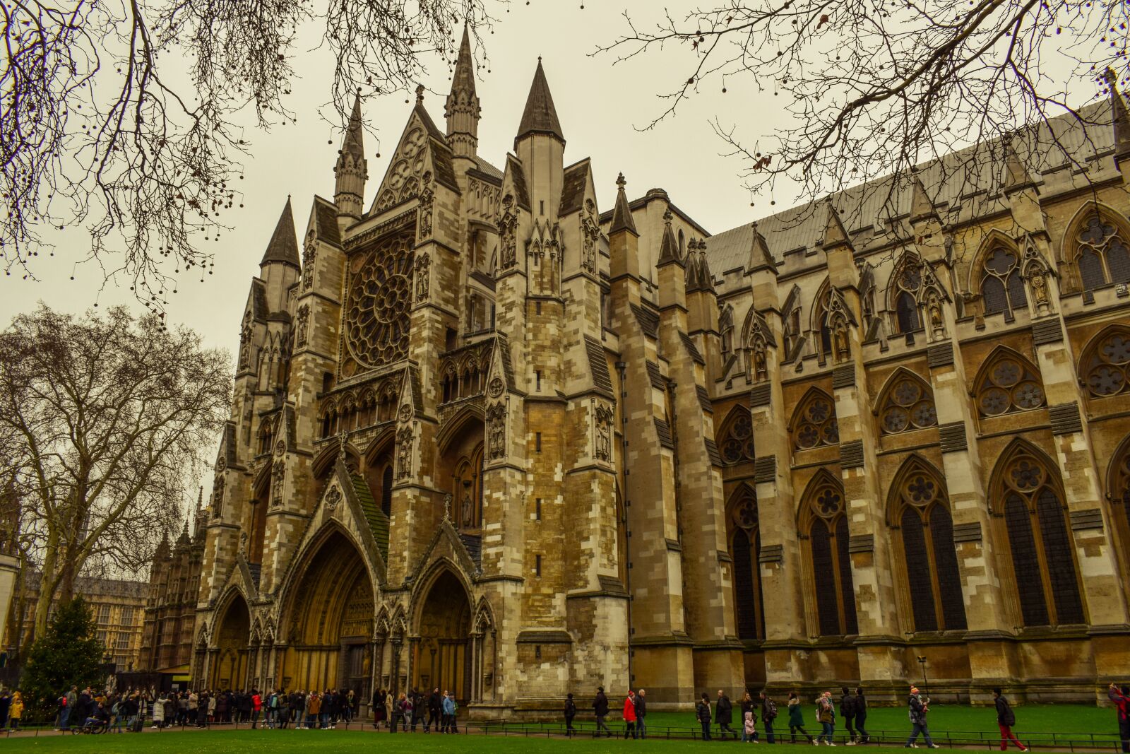 Nikon D3300 sample photo. Westminster abbey, church, westminster photography