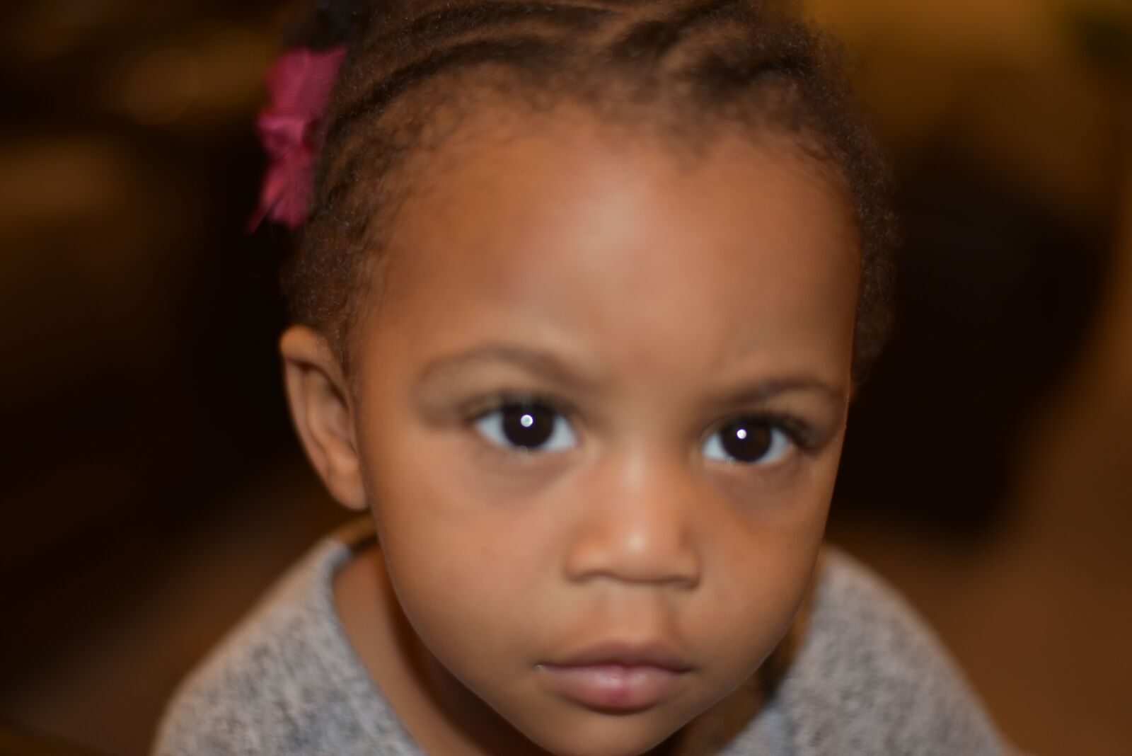 Nikon D750 sample photo. My baby grandaughter, brielle photography