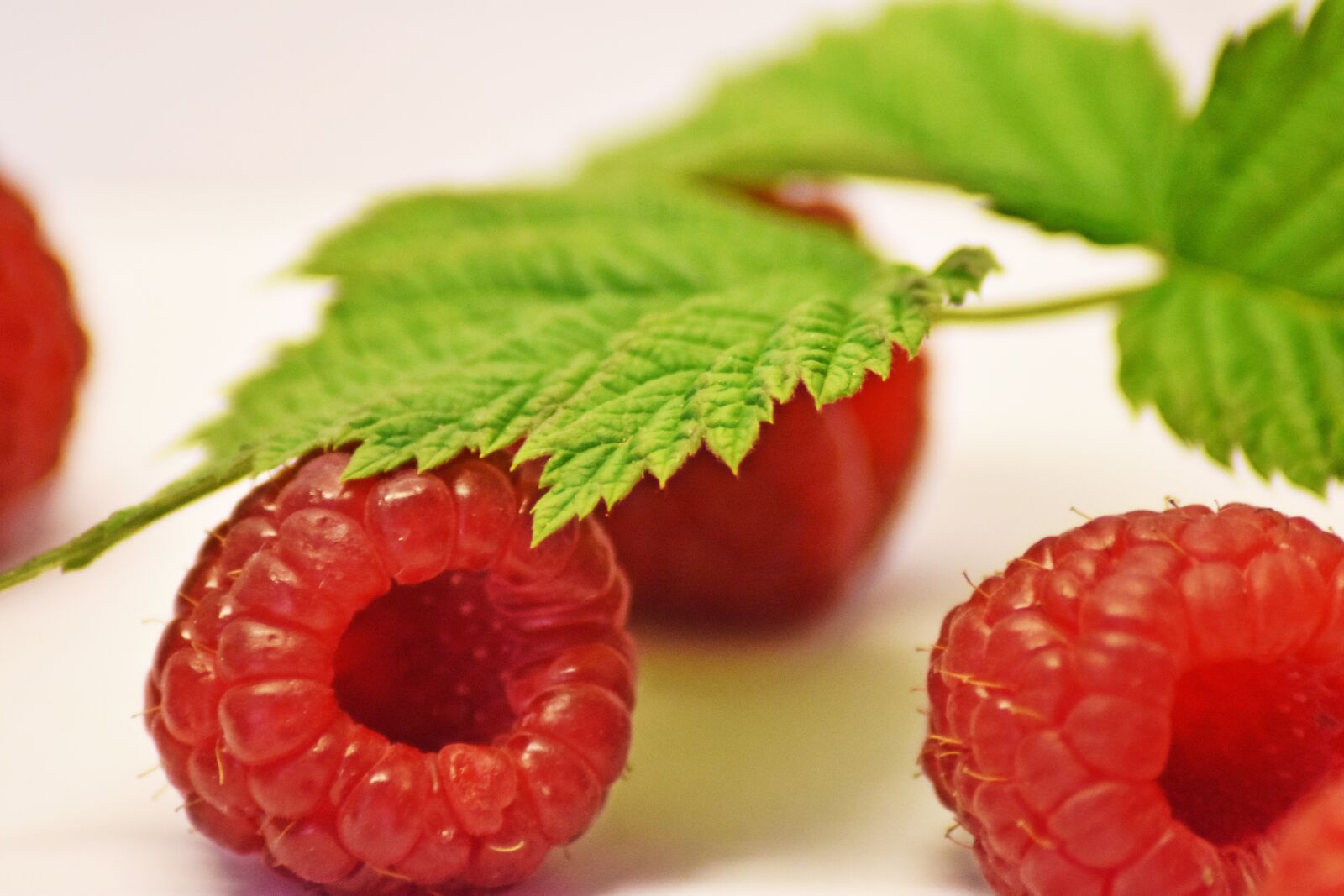 Nikon D3400 sample photo. Food, fruit, healthy photography
