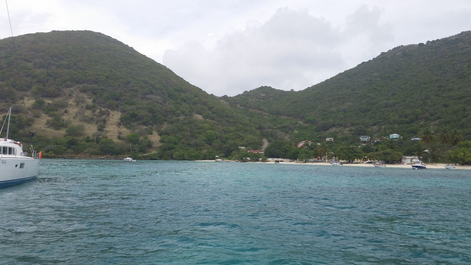 Samsung Galaxy S5 sample photo. Island, water, ocean photography