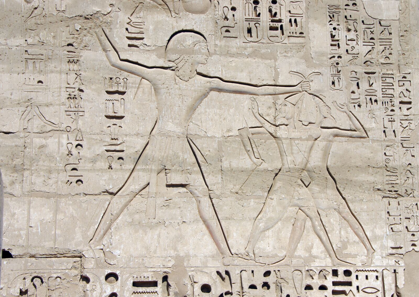 Pentax K-5 sample photo. Egypt, edfu, temple photography