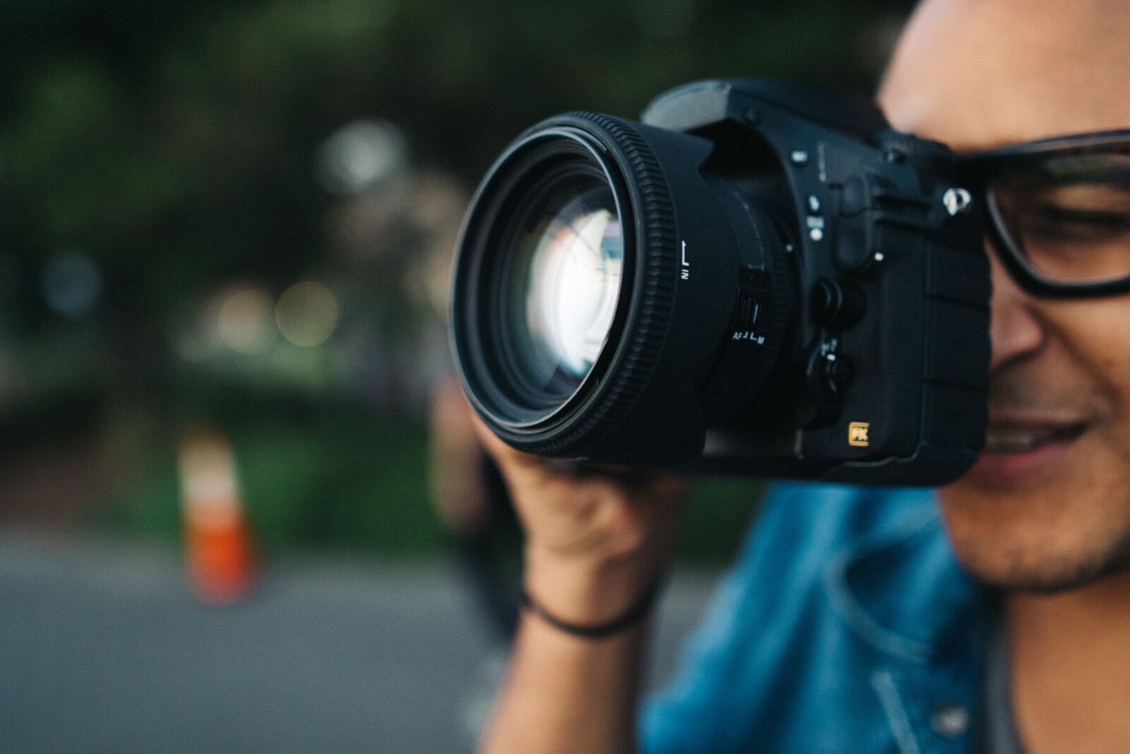 Canon EOS 7D Mark II sample photo. Camera, lens, macro photography