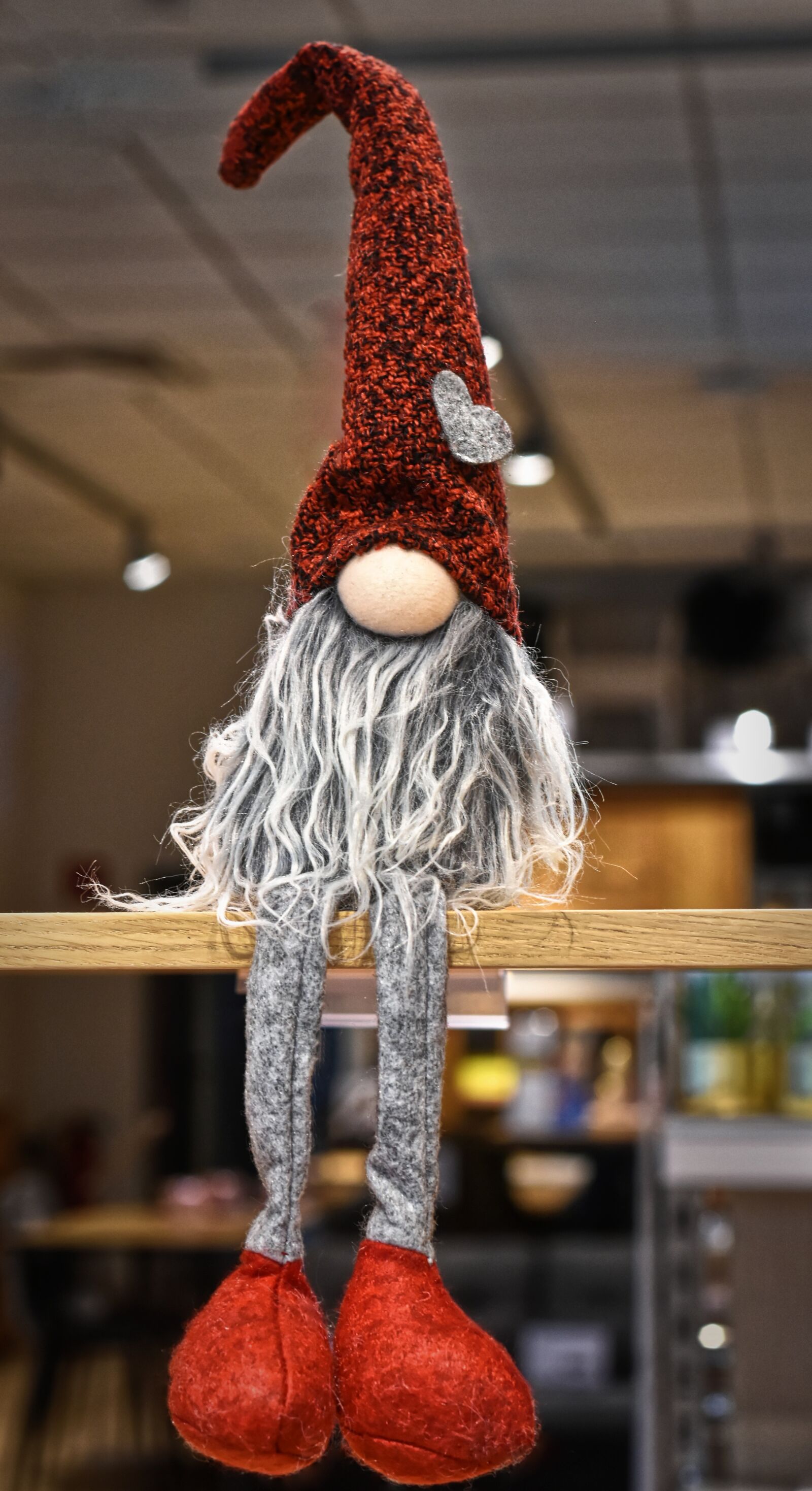 Nikon D7200 sample photo. Imp, christmas, kantenhocker photography