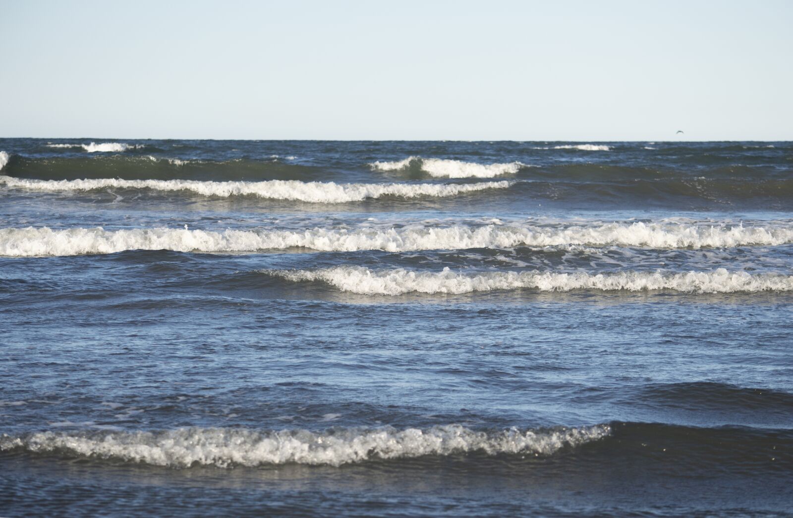 Nikon D3200 sample photo. Ocean, beach, sea photography