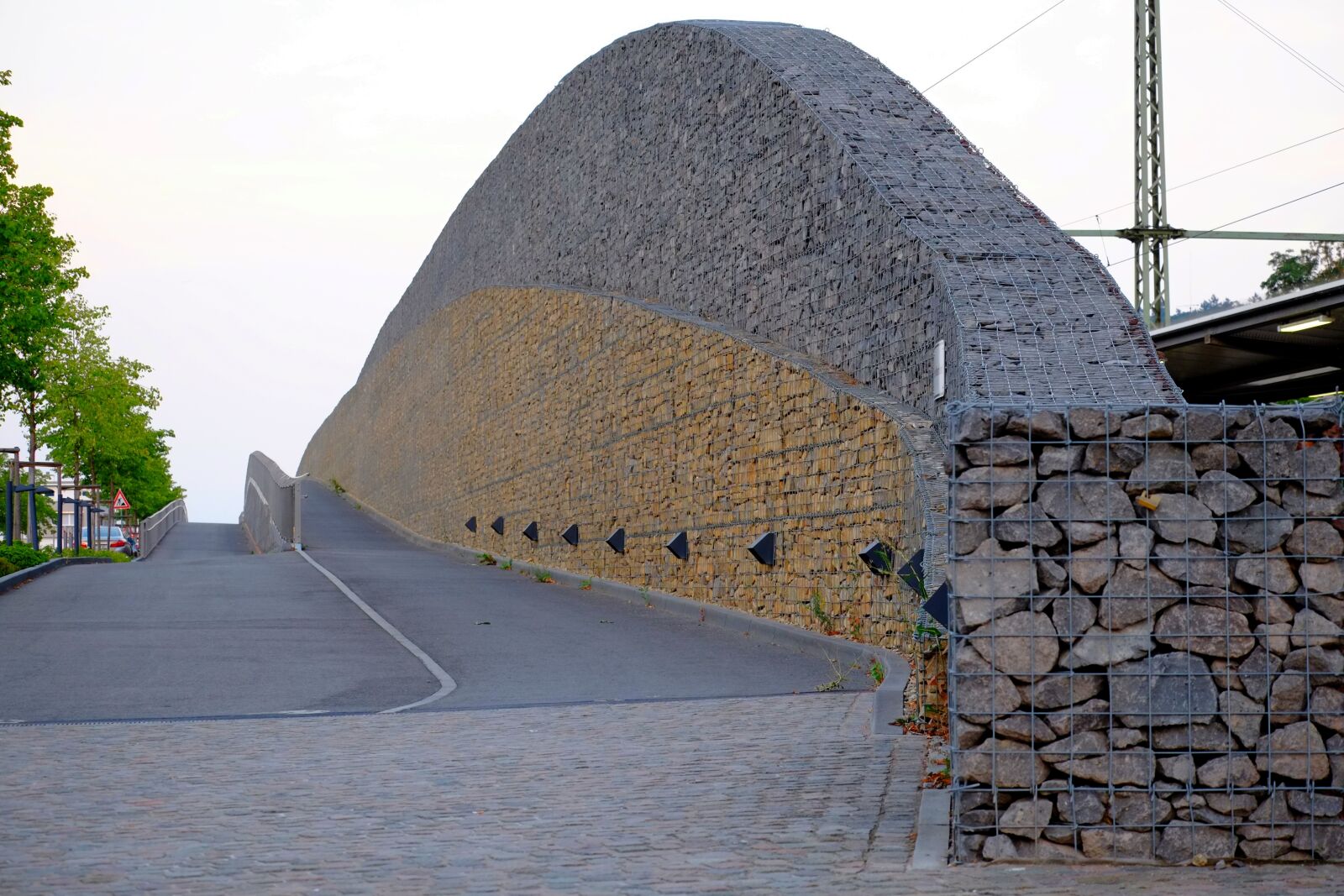 Fujifilm X-E1 sample photo. Wall, stones, masonry photography