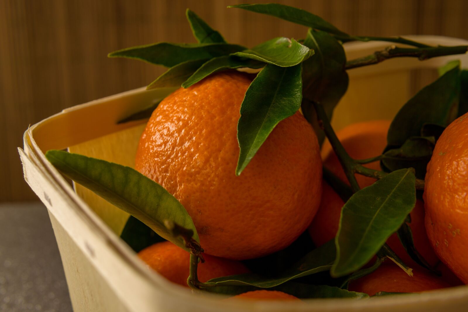 30mm F1.4 DC DN | Contemporary 016 sample photo. Clementines, oranges, fruit photography
