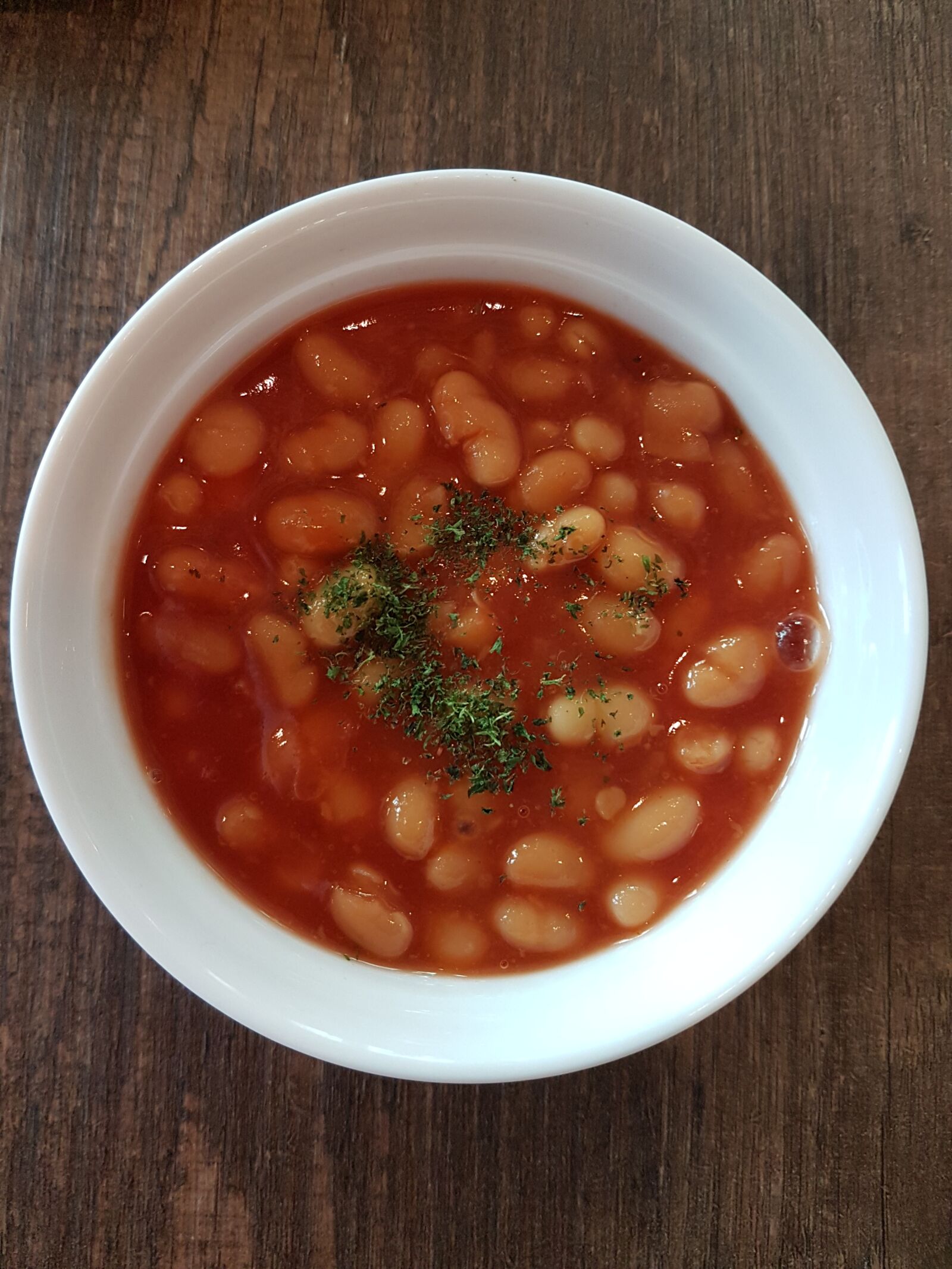 Samsung Galaxy S7 sample photo. Breakfast, baked bean, meal photography