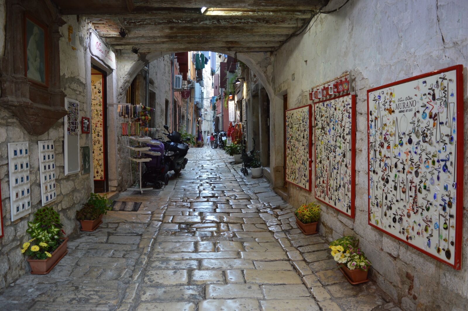 Nikon D3200 sample photo. Croatia, street image, urban photography