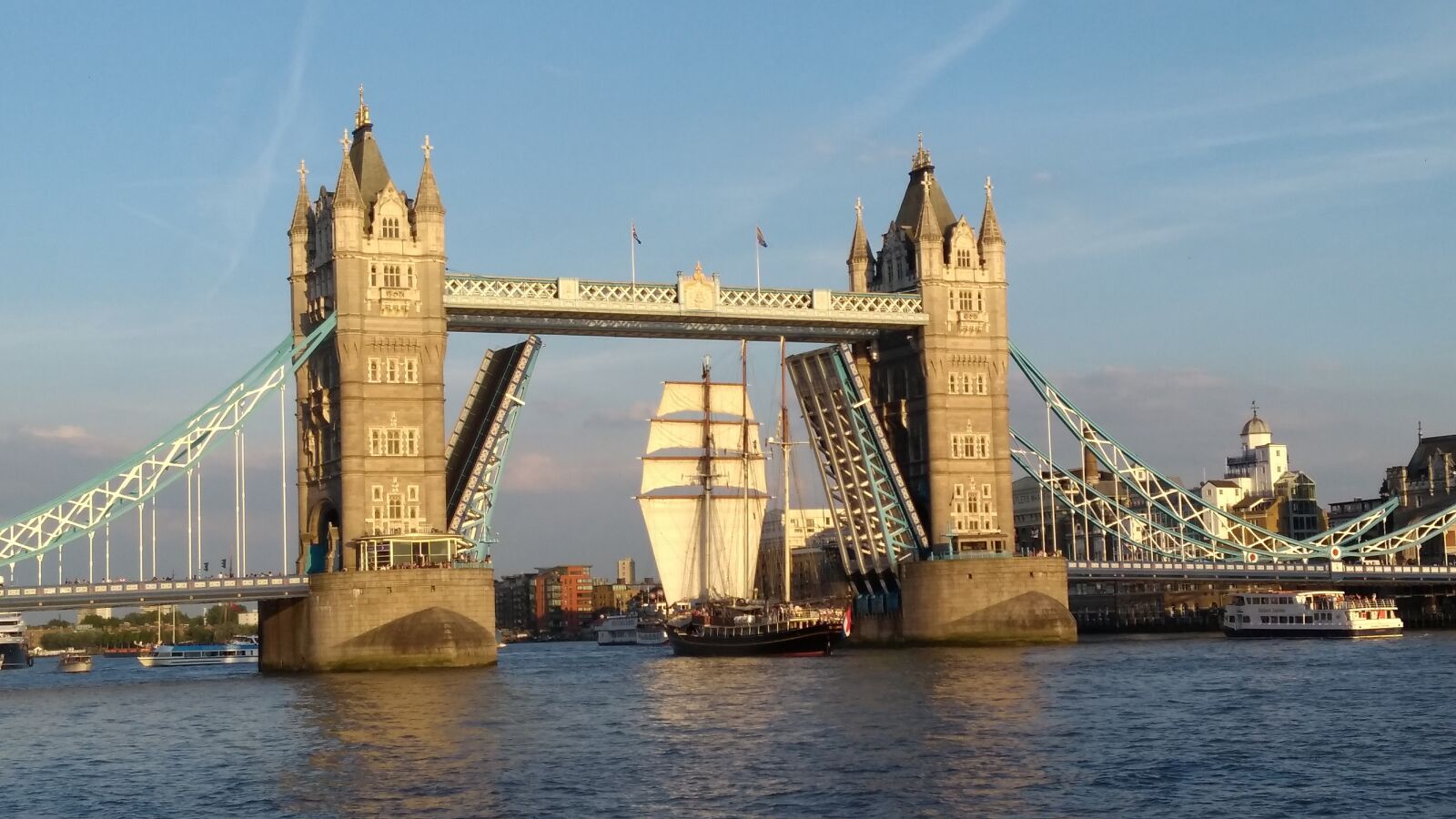 Motorola Moto G (5th Gen) sample photo. Bridge, travel, water photography