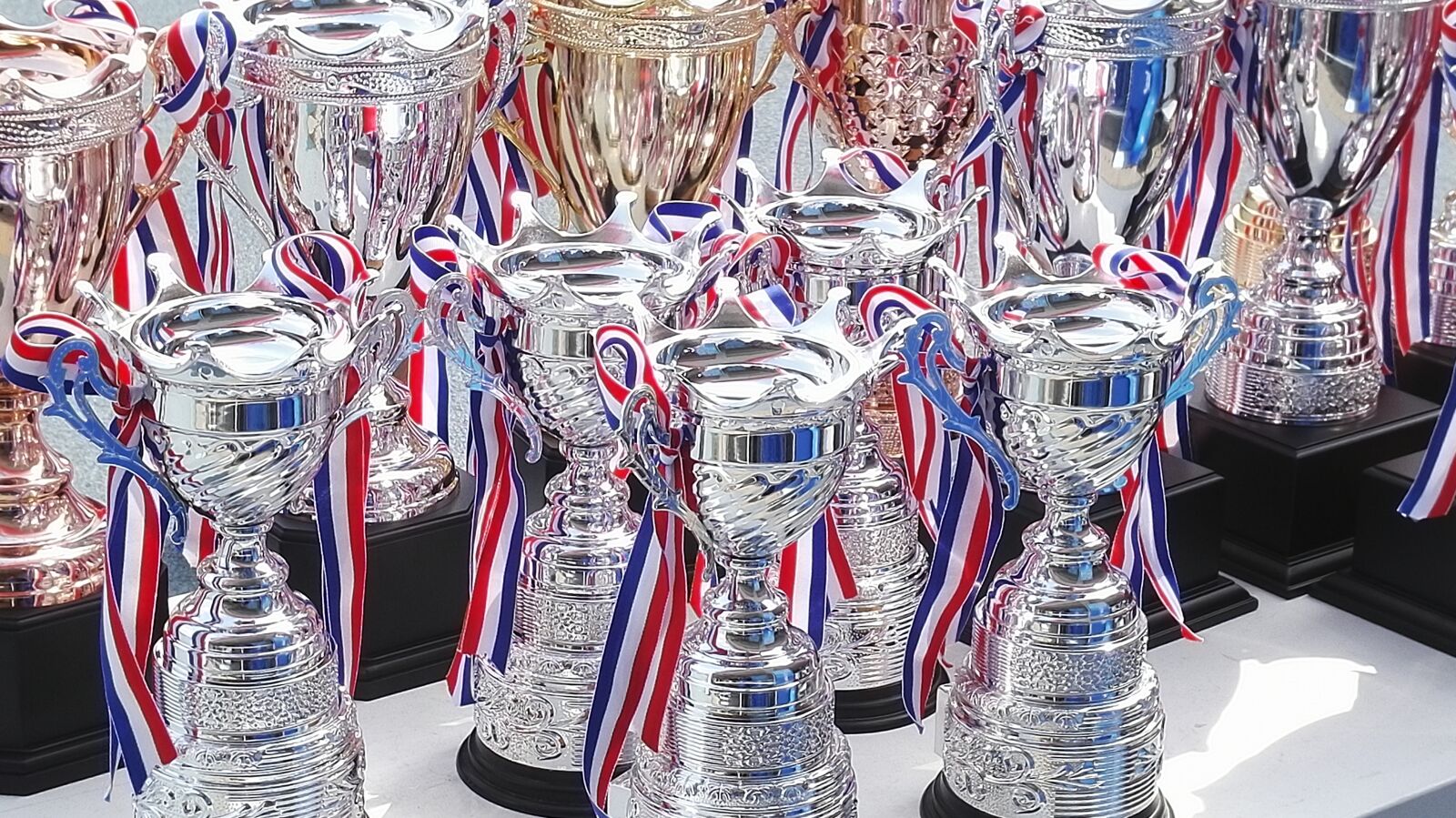 HUAWEI Honor 7 sample photo. Sports, trophy, victory photography