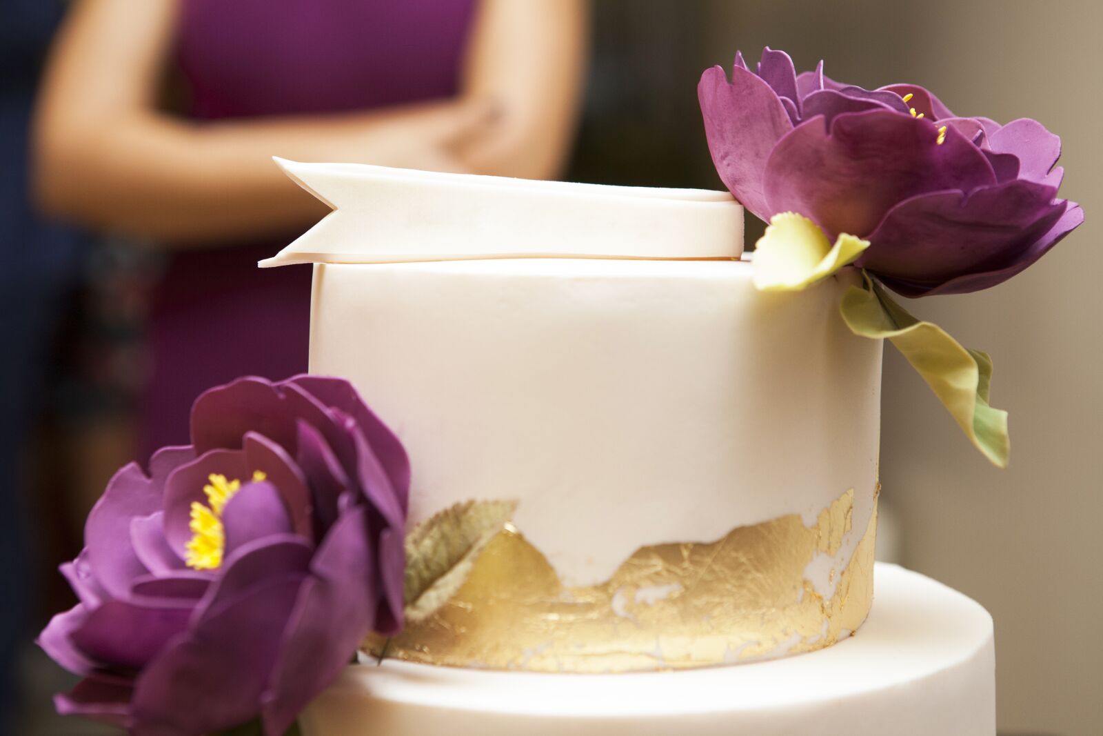 Canon EOS 5D Mark II sample photo. Wedding, cake, marriage photography