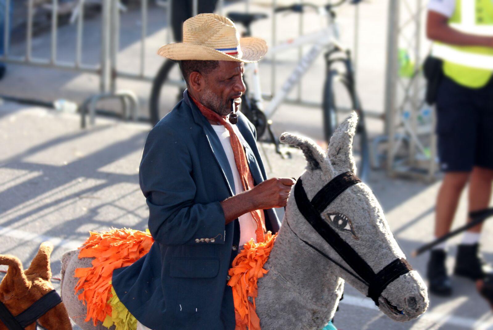 Canon EOS 650D (EOS Rebel T4i / EOS Kiss X6i) sample photo. Rider, costume, masquerade photography